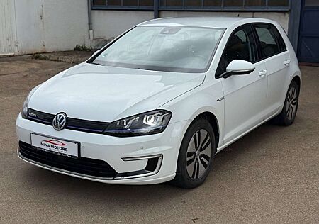 VW Golf Volkswagen VII Lim. e-*LED*ACC*Schnellade