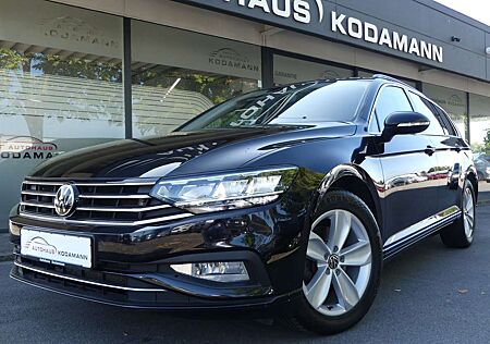 VW Passat Variant Volkswagen Business*ACC*CarPlay*Kamera*AHK*