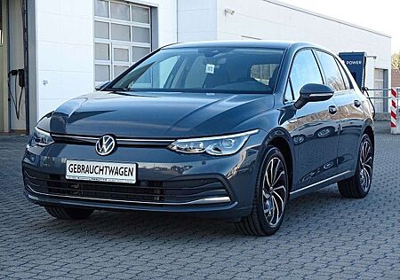 VW Golf Volkswagen 1.5 TSI Style - LED Plus / Navi