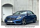 Mercedes-Benz C 43 AMG 4Matic*Head up*ILS*MB 100*KlapAuspuff*