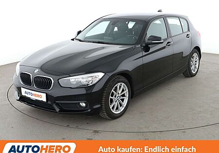 BMW 118i 118 Advantage*NAVI*TEMPO*PDC*