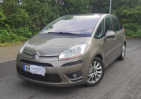 Citroën C4 Picasso Citroen Exclusive 1.6 HDi EGS6