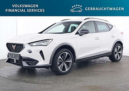 Cupra Formentor 1.4 e-Hybrid 110kW DSG RFK*Klima*NAV