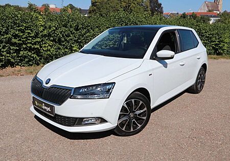 Skoda Fabia Drive 125 Best Of Pano LED Navi DAB ACC BT