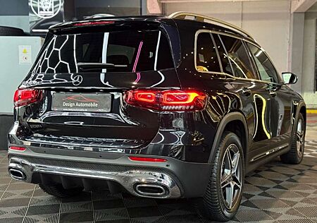 Mercedes-Benz V 220 d extralang 9G-TRONIC E kalsse GLB 200d