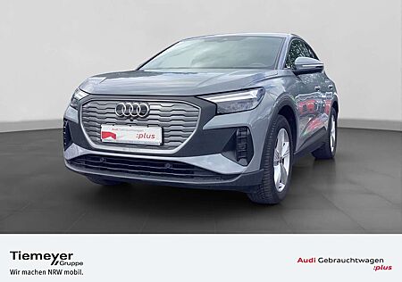 Audi Q4 e-tron 35 Sportback NAVI+ LM19 PRIVACY