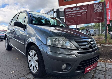 Citroën C3 Citroen 1.4 Exclusive KLIMA*HU 05/2027