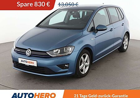 VW Golf Volkswagen 1.0 TSI Comfortline BlueMotion*PDC*SHZ*