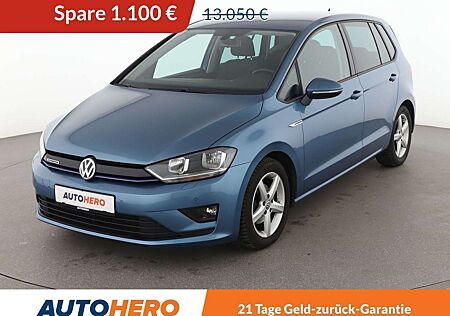 VW Golf Volkswagen 1.0 TSI Comfortline BlueMotion*PDC*SHZ*