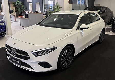 Mercedes-Benz A 180 Progressive Adv.*MBUX*KAMERA*SHZ*LED*DAB*