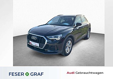 Audi Q3 35 TFSI - 6 Gang - NAVI - PANORAMA
