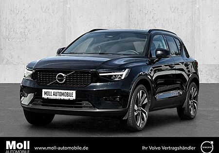 Volvo XC 40 XC40 Ultimate Dark 2WD B4 EU6d Navi Digitales Cockpit M