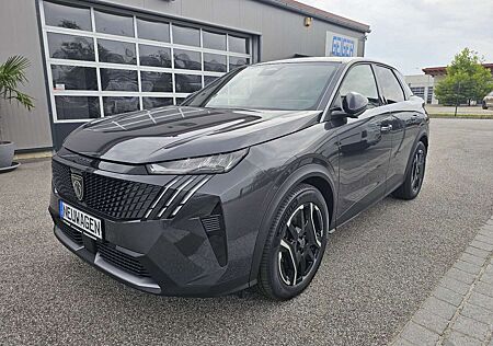 Peugeot 3008 e- Elektromotor 210 Allure NAVI*19"*SHZ*KAM*