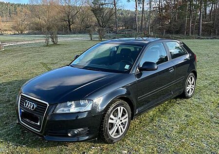 Audi A3 1.9 TDI DPF Attraction