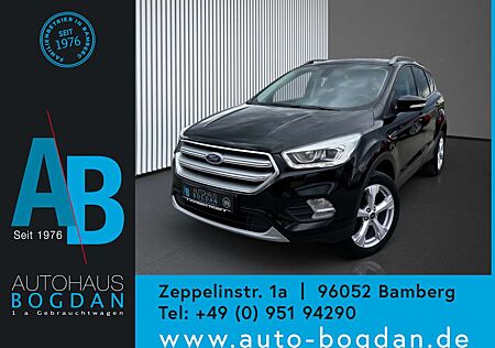 Ford Kuga Cool & Connect AHK*el. Pano*Navi*Tempom.*Kamera