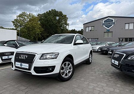 Audi Q5 2.0 TFSI quattro/S-Heft/ACC/Totw/80TKM/Ibis