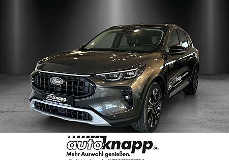 Ford Kuga Active X PHEV Schiebe Dach 20Zoll Kamera