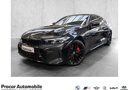 BMW 330 i Limousine M Sportpaket HK HiFi DAB LED GSD