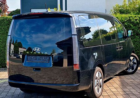 Hyundai Staria Prime Automatik 130kW *9-Sitze, 1.Hand*