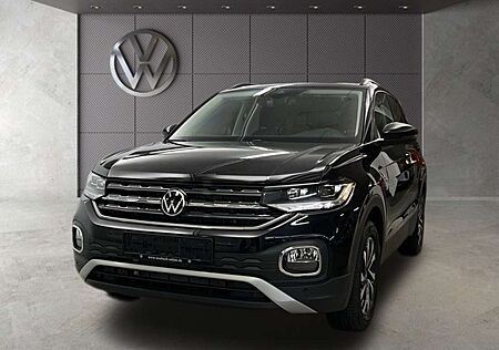 VW T-Cross Volkswagen 1.0TSI DSG ACC LED NAVI SITZH