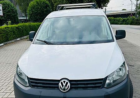 VW Caddy Volkswagen Kasten