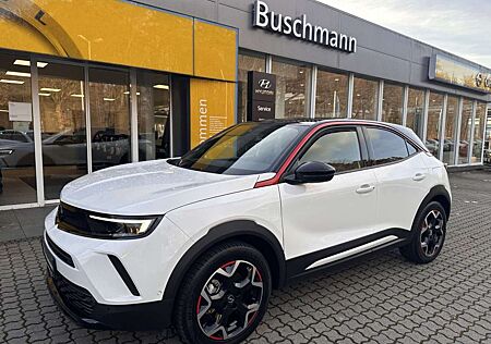 Opel Mokka-e GS Line +ADA+OBC 3 phasig+11 KW Charger+