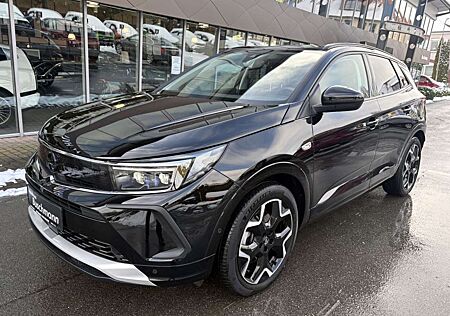 Opel Grandland Plug-in-Hybrid 1.6 DI Automatik Ultimate