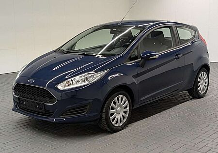 Ford Fiesta Trend Klimaautom./SHZ/Scheibenhzg/Tempoma