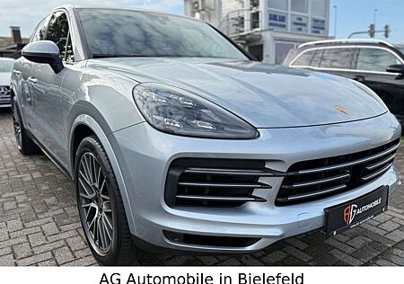 Porsche Cayenne " Matrix-LED"