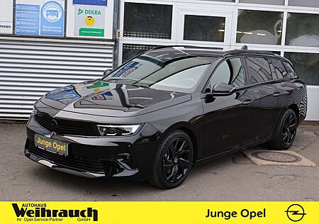 Opel Astra ST 1.2 Turbo GS AT8+Matrix-LED+