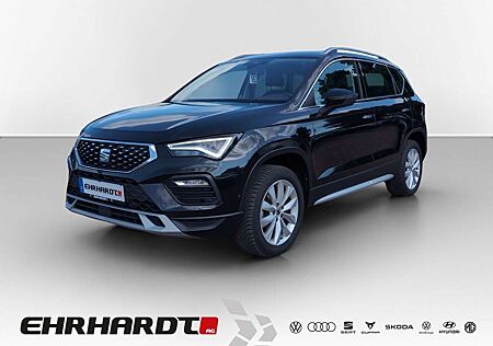 Seat Ateca 1.5 TSI ACT DSG Xperience AHK*VIRTUAL*NAVI*LED*...