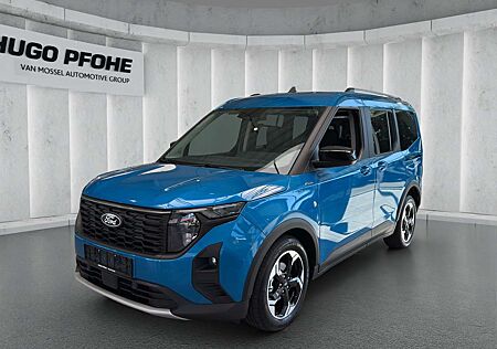 Ford Tourneo Courier Active 1.0 EcoBoost 92 kW Auto Kompaktvan. 5-türig