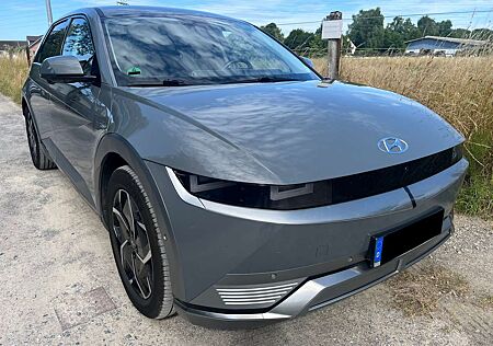Hyundai IONIQ 5 Uniq Elektro