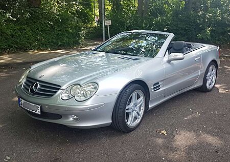 Mercedes-Benz SL 350 Automatik