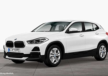 BMW X2 xDrive25e *11tkm* Navi Sitzheizung PDC Tempomat