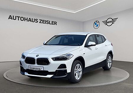 BMW X2 xDrive25e *11tkm* Navi Sitzheizung PDC Tempomat