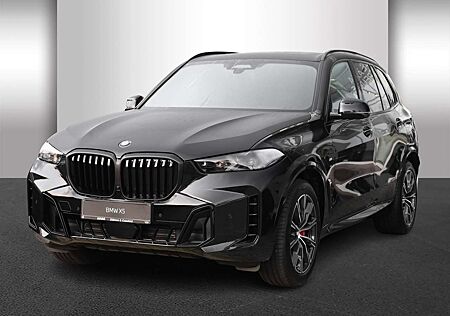 BMW X5 xDrive30d M Sport Pro | Pano | HUD | AHK