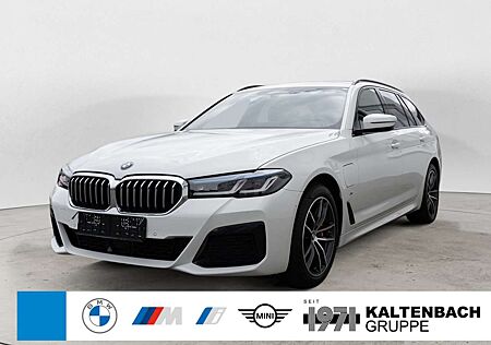 BMW 530 e Touring xDrive M-Sport FACEL. PANO AHK