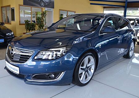 Opel Insignia A Sports Tourer Business Innovation