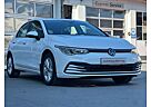 VW Golf Volkswagen VIII 2.0TDI LIMO LIFE ACC STANDHEIZUNG SPUR