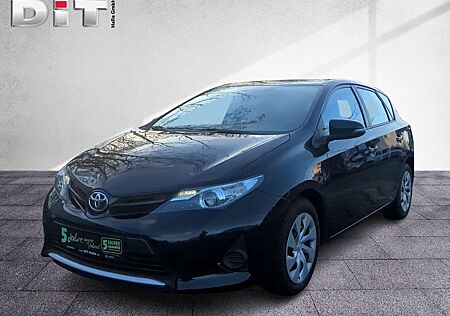 Toyota Auris 1.33 Cool Klima Isofix Radio Servo ZV