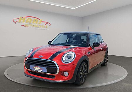 Mini Cooper *Klimaautomatik*Sitzheizung*