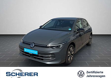 VW Golf Volkswagen VIII GOAL 2.0 TDI DSG AHK KAMERA LED-PLUS I