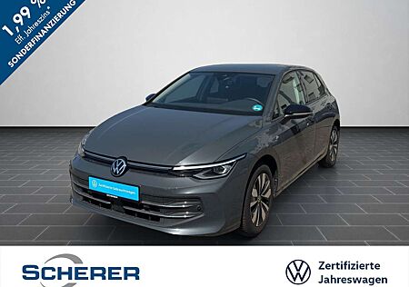 VW Golf Volkswagen VIII GOAL 2.0 TDI DSG AHK KAMERA LED-PLUS I