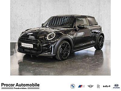 MINI Cooper Younique Trim Aut Nav LED Shz RFK Driveass