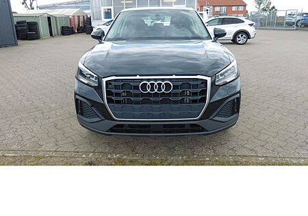 Audi Q2 30 1.0 TFSI BMT Navi Klima ALU