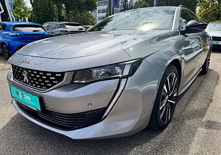 Peugeot 508 SW Hybrid 225 GT Pack Plug-In EU6d AD AHK-klappbar