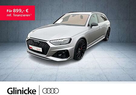 Audi RS4 Avant Matrix/Pano/RS-Aga/ACC/B&O/280/PBox/Hu