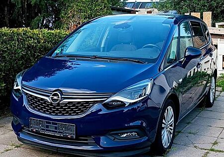 Opel Zafira Tourer 2.0 CDTI Automatik Business Innovation