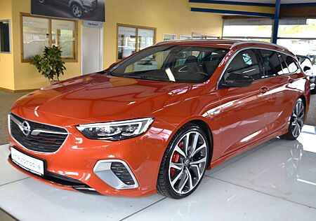 Opel Insignia gebraucht kaufen Opel Insignia B Sports Tourer GSi 4x4 OPC-LINE